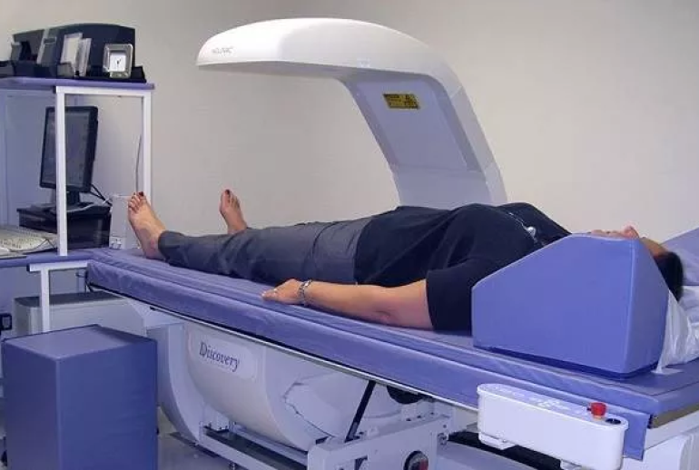 دکتر تراکم سنجی استخوان - اهواز