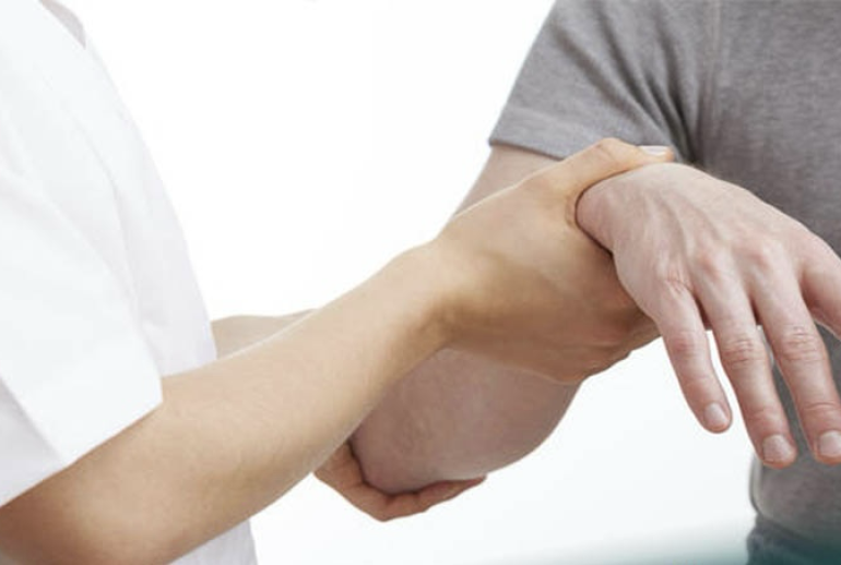 دکتر ضعف عضلانی - اصفهان